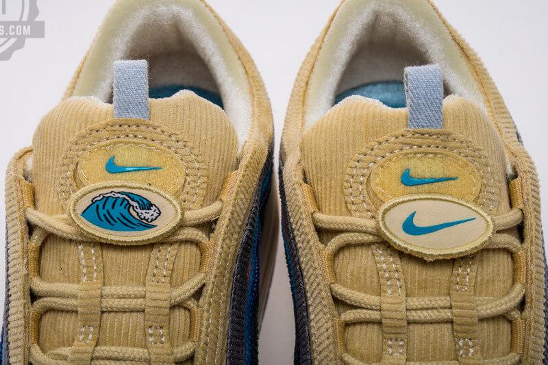 430 Nike Air Max 1/97 Sean Wotherspoon - Image 5