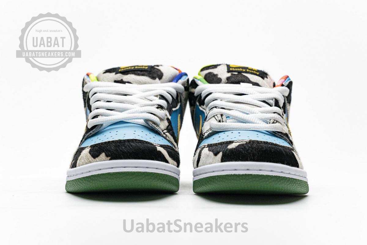 Ben &Jerry’s x Nike SB Dunk Low Chunky Dunky - Image 3