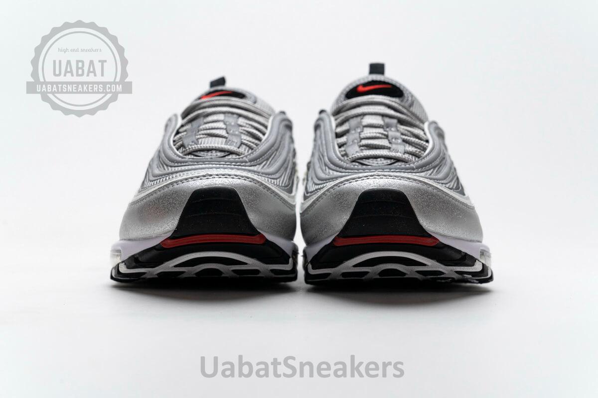 Air Max 97 Sliver Bullet - Image 7