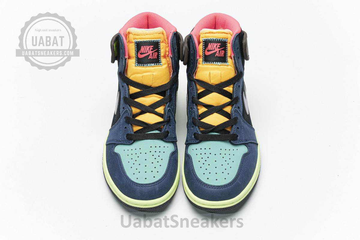 Air Jordan 1 High OG“ Bio Hack” - Image 4