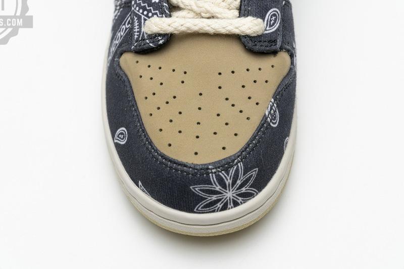 350 Travis Scott x Nike SB Dunk Low - Image 8
