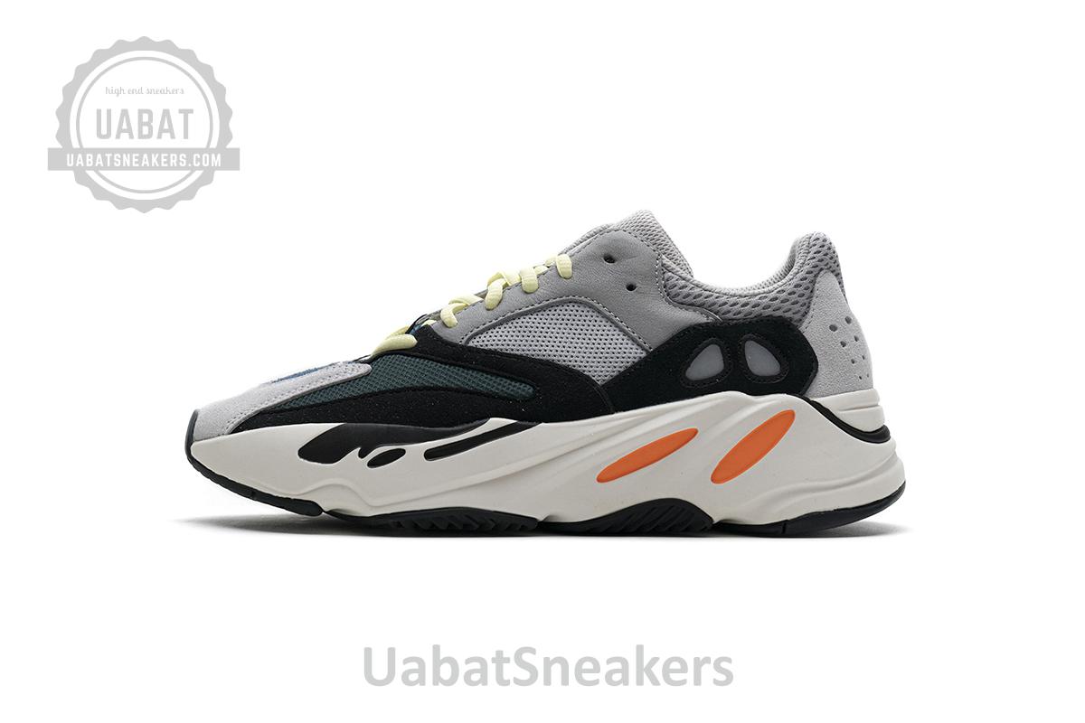 700 Adidas Yeezy 700 Wave Runner