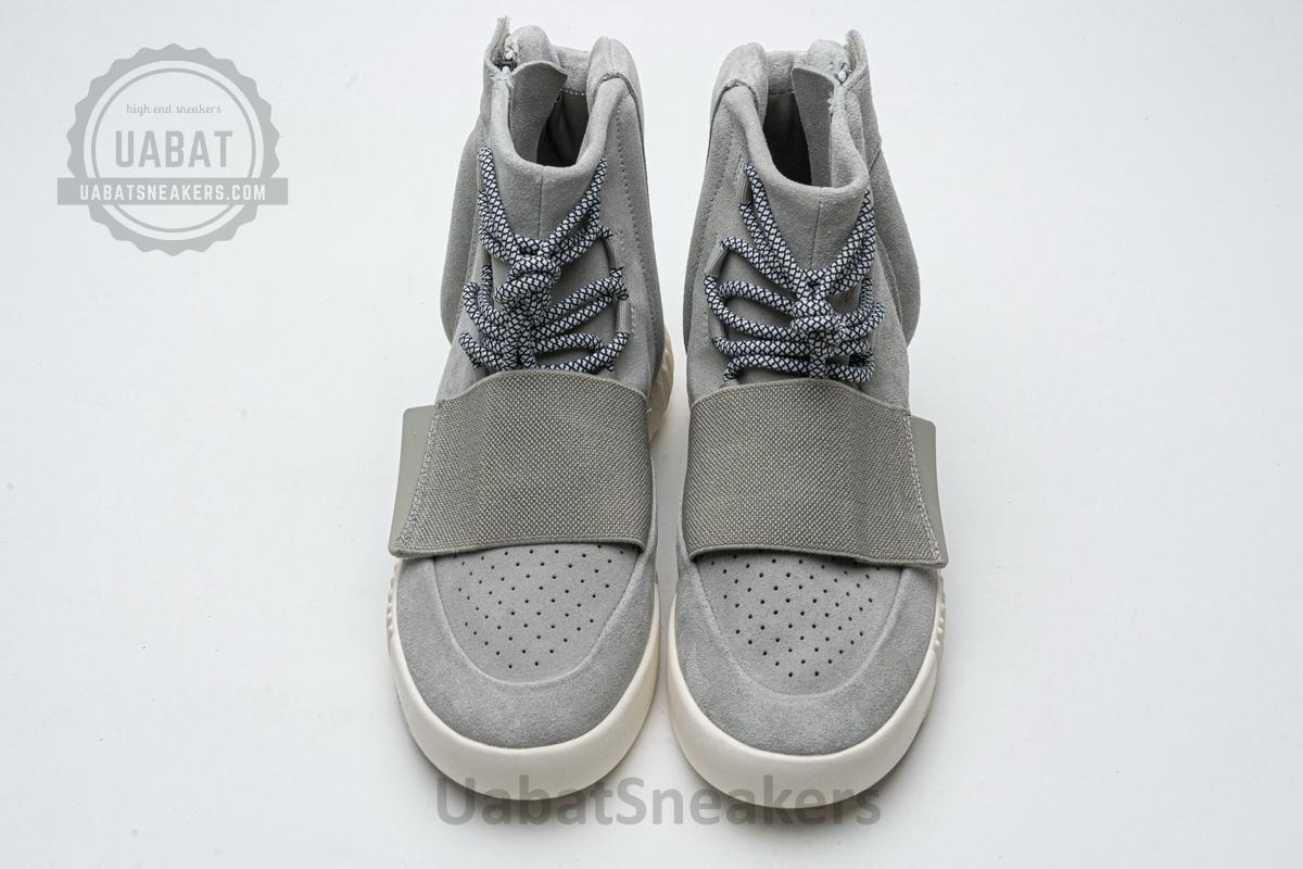 600 adidas Yeezy Boost 750 Grey - Image 2