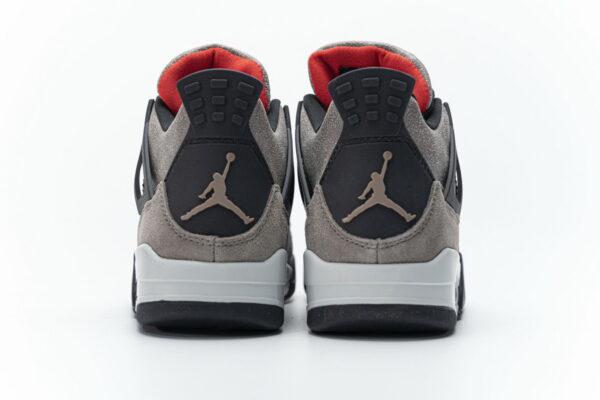 500 Air Jordan 4 Retro "Taupe Haze" - Image 6