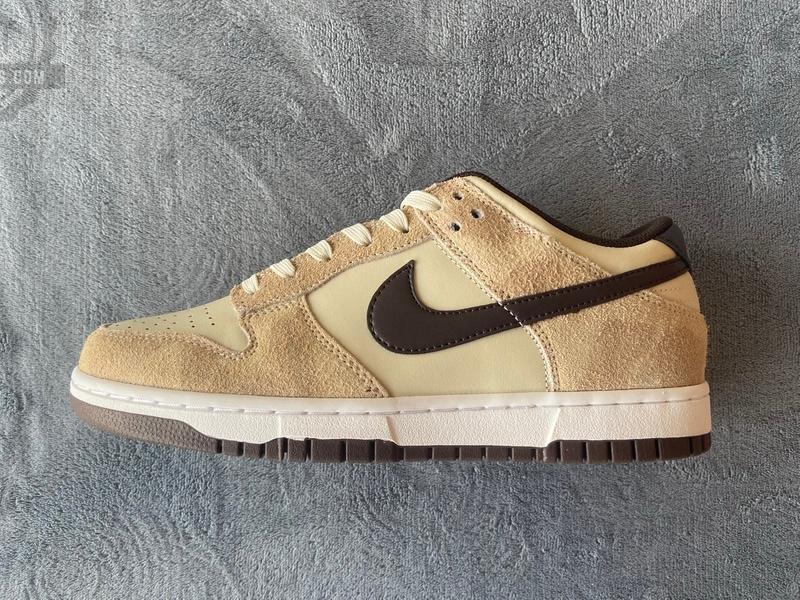 Nike Dunk Low Retro PRM Cheetah - Image 6