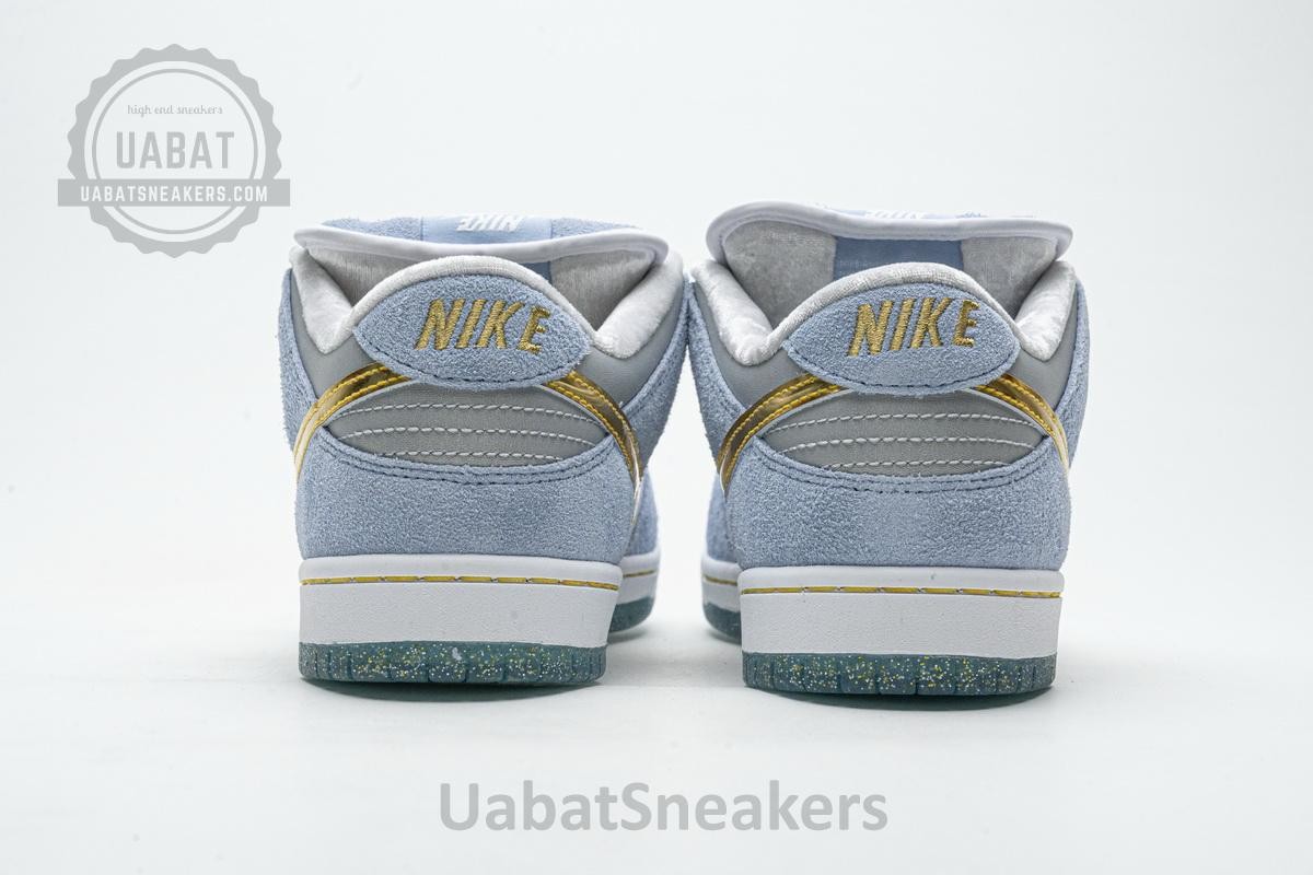 Sean Cliver x Nike SB Dunk Low - Image 6