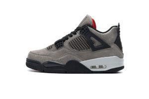 500 Air Jordan 4 Retro "Taupe Haze"