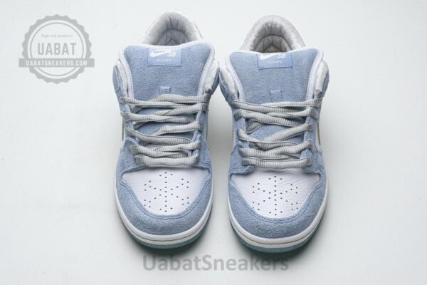 Sean Cliver x Nike SB Dunk Low - Image 4