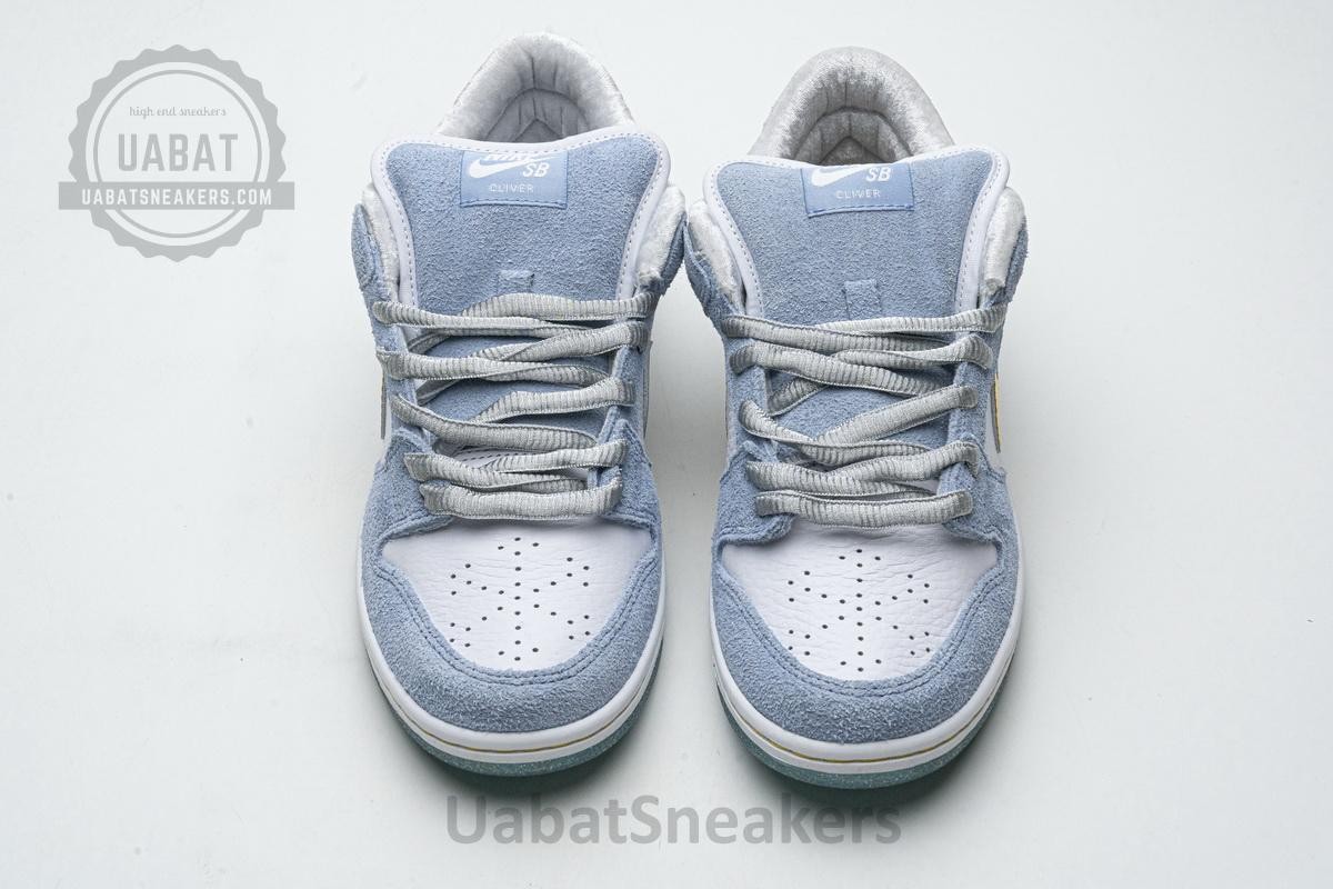 Sean Cliver x Nike SB Dunk Low - Image 4