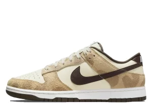 Nike Dunk Low Retro PRM Cheetah