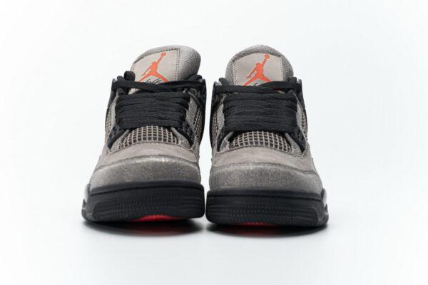 500 Air Jordan 4 Retro "Taupe Haze" - Image 4
