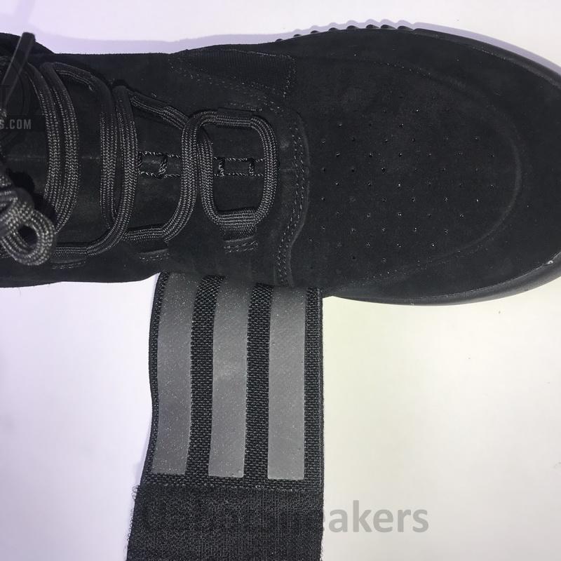 adidas Yeezy Boost 750 Black - Image 6