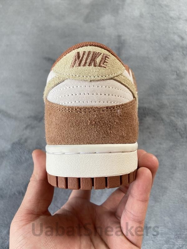 Nike Dunk Low PRM Medium Curry - Image 6