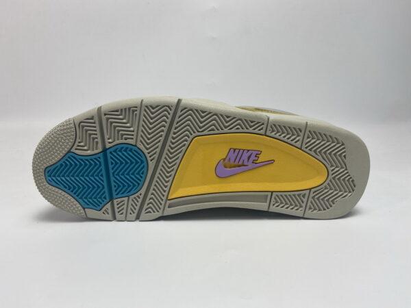 Union LA x Air Jordan 4 Retro SP Desert Moss - Image 7