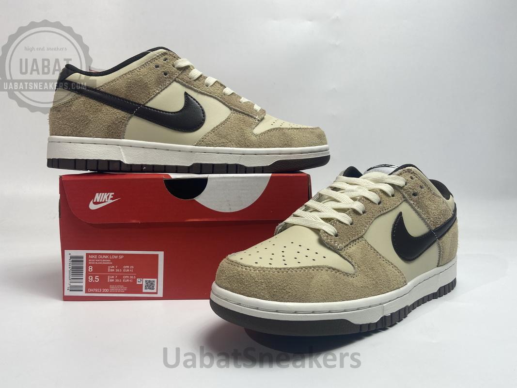 Nike Dunk Low Retro PRM Cheetah - Image 2