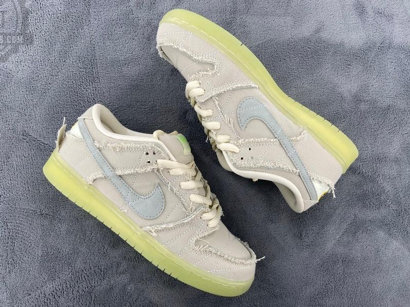 Nike SB Dunk Low Mummy - Image 2