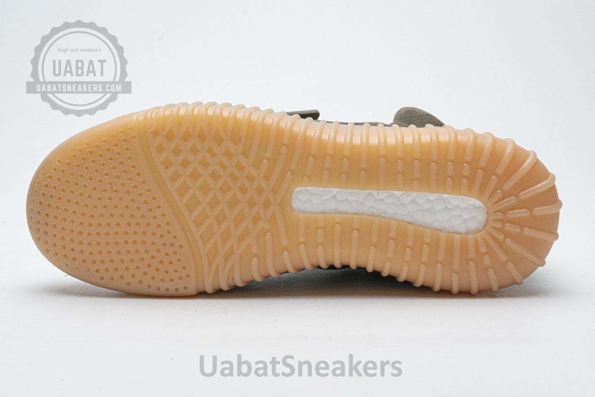 adidas Yeezy Boost 750 Chocolate - Image 5