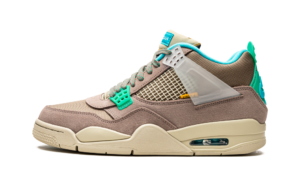 Union LA x Air Jordan 4 Taupe Haze