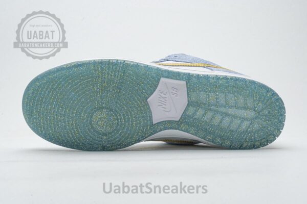 Sean Cliver x Nike SB Dunk Low - Image 7