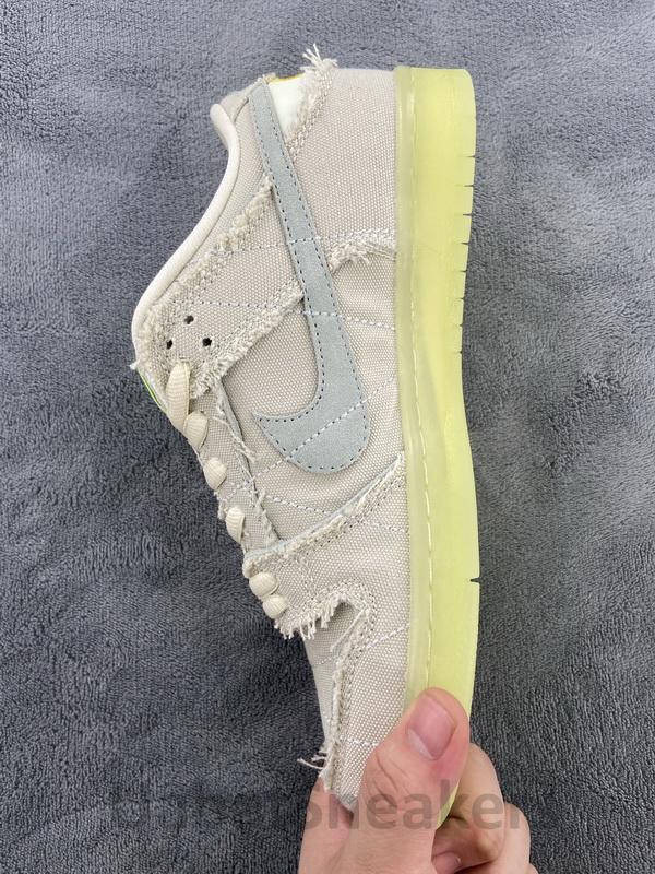 Nike SB Dunk Low Mummy - Image 5