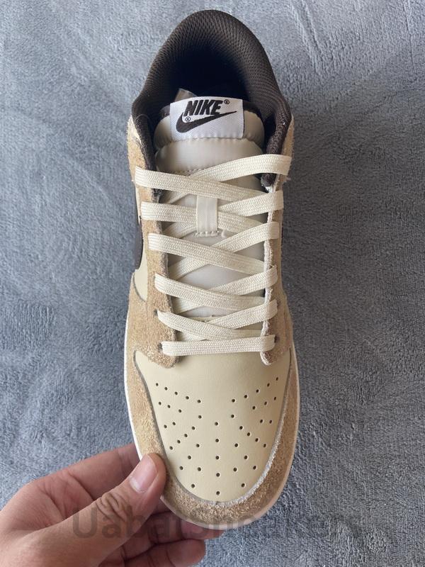 Nike Dunk Low Retro PRM Cheetah - Image 4