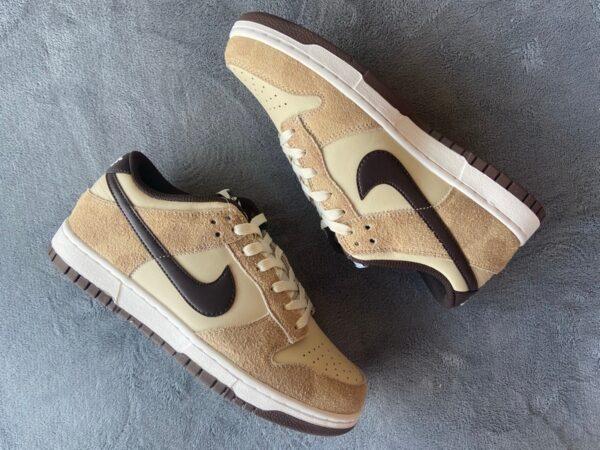 Nike Dunk Low Retro PRM Cheetah - Image 3