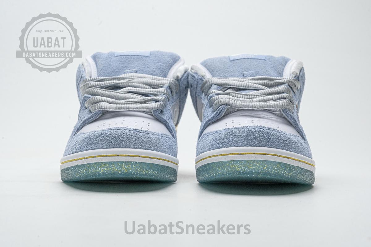 Sean Cliver x Nike SB Dunk Low - Image 5