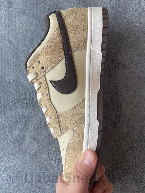 Nike Dunk Low Retro PRM Cheetah - Image 5