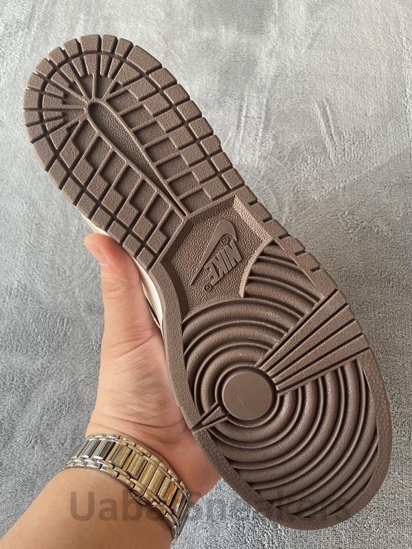 Nike Dunk Low Retro PRM Cheetah - Image 8