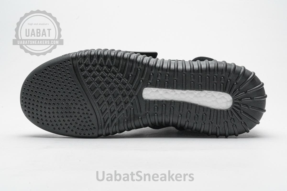 adidas Yeezy Boost 750 Black - Image 7