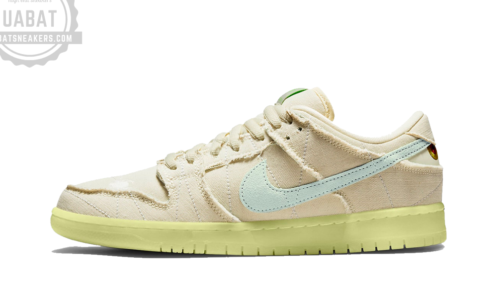 Nike SB Dunk Low Mummy