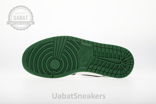 Air Jordan 1 High OG “Pine Green” 555088-302 - Image 6
