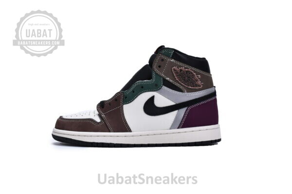 DH3097-001 Air Jordan 1 High OG Hand Crafted