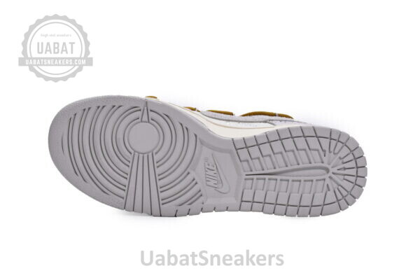 DJ0950-105 OFF WHITE x Nike Dunk SB Low The 50 NO.37 - Image 8