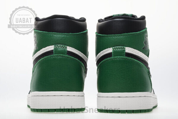 Air Jordan 1 High OG “Pine Green” 555088-302 - Image 5