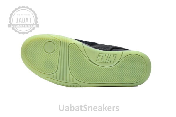 508214-006 Nike Air Yeezy 2 Solar Red - Image 6