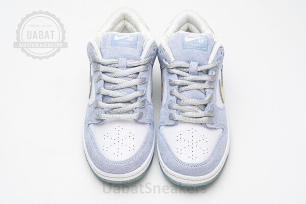 Nike SB Dunk Low Sean Cliver - Image 6