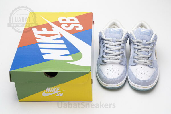 Nike SB Dunk Low Sean Cliver - Image 2