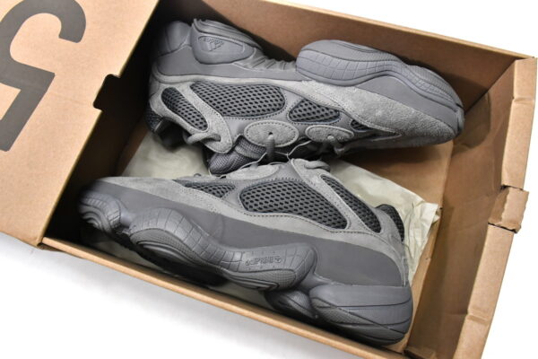 Adidas Yeezy 500 Granite - Image 2