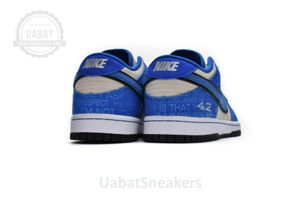 Nike Dunk Low Jackie Robinson - Image 5