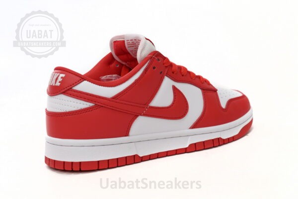 Nike Dunk Low “St. Johns” - Image 4