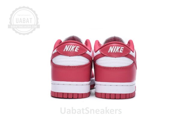 Nike Dunk Low Rose Pink - Image 5
