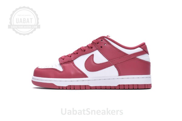 Nike Dunk Low Rose Pink