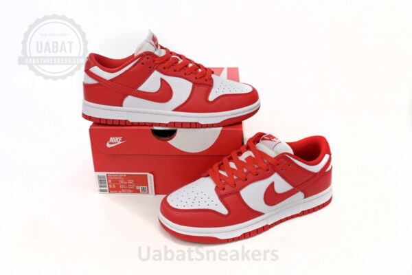 Nike Dunk Low “St. Johns” - Image 2