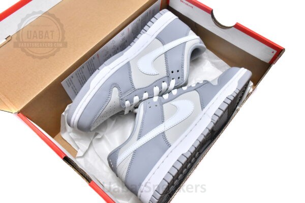 Nike Dunk Low Retro - Image 3