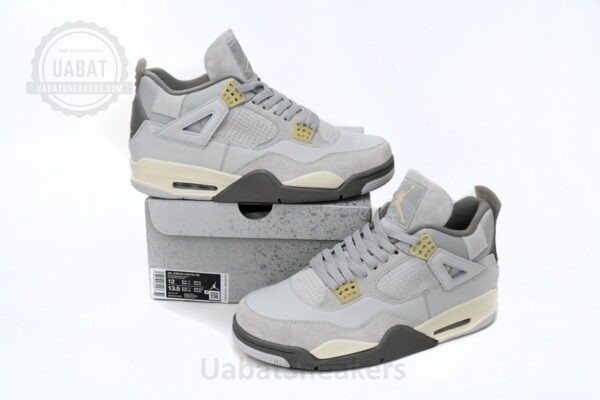 Air Jordan 4 SE “Craft” - Image 5