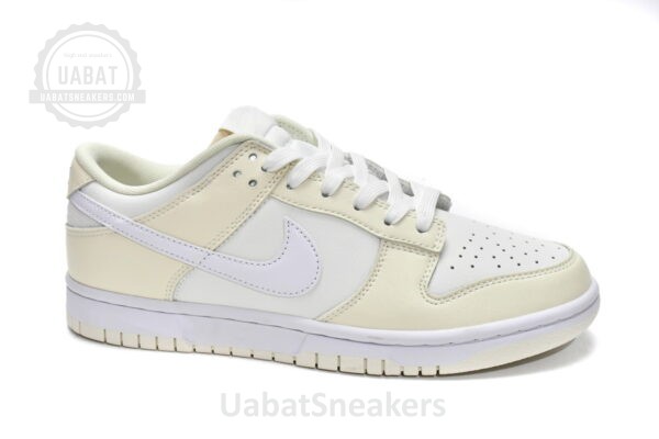 Nike Dunk Low Coconut Milk - Image 6