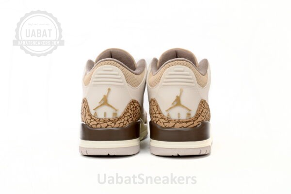 Air Jordan 3 Retro Cracked White Zongzi - Image 6