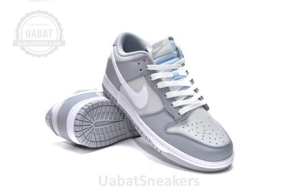 Nike Dunk Low Retro - Image 4