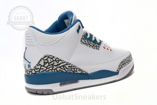 Air Jordan 3 Retro “wizards” - Image 3
